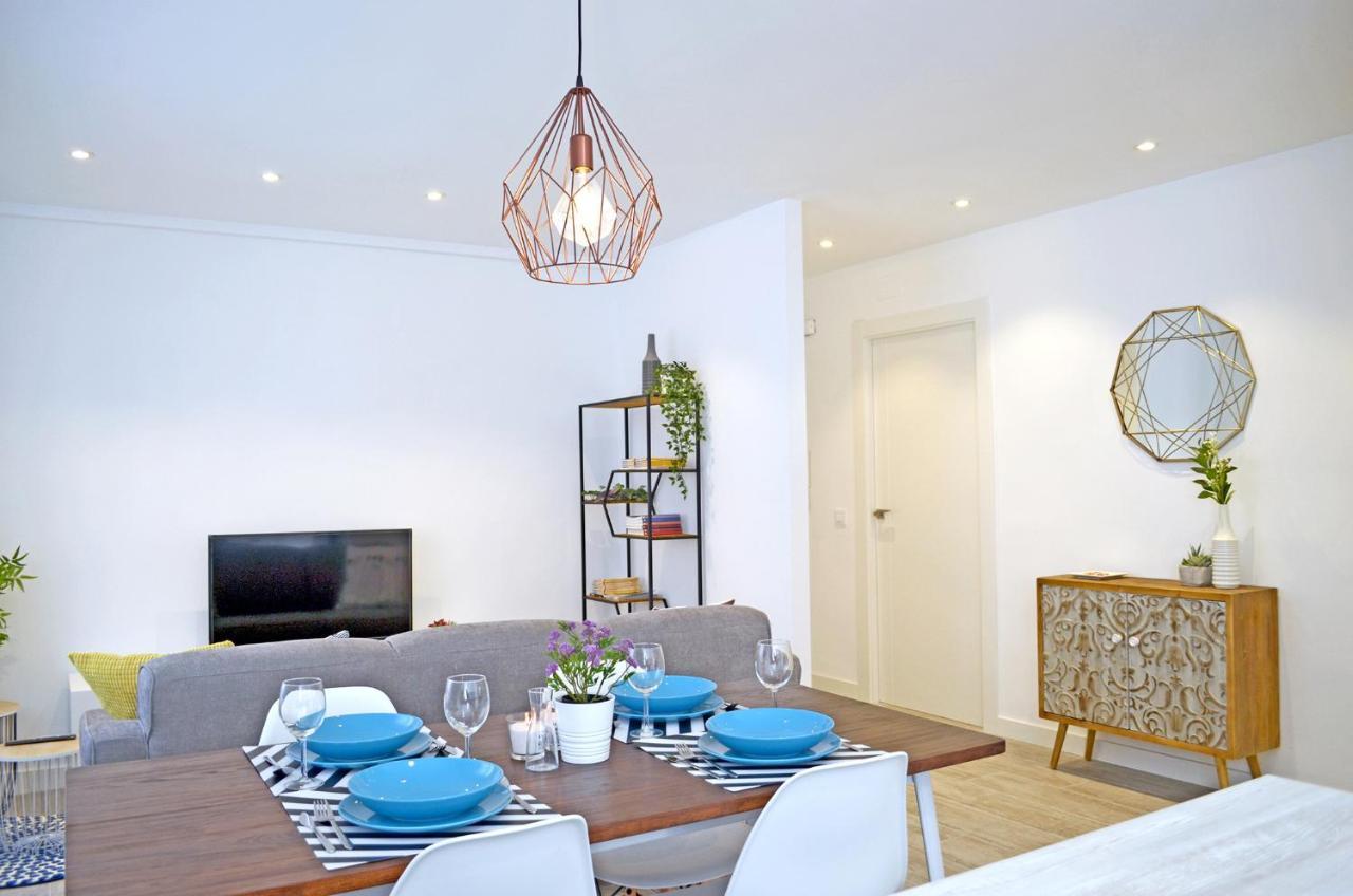 Apartamento Pilare, A Las Puertas Del Pirineo Navarro Lumbier Buitenkant foto