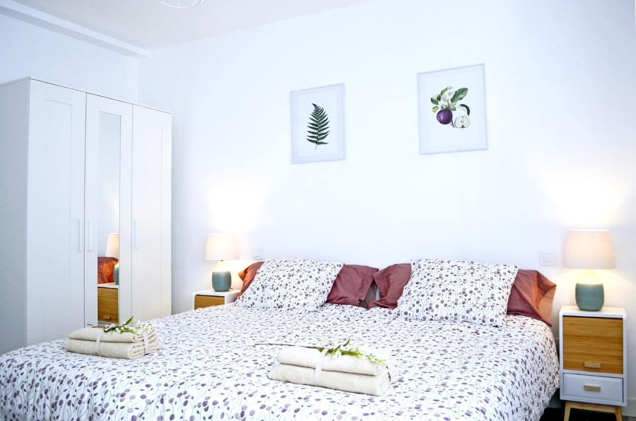 Apartamento Pilare, A Las Puertas Del Pirineo Navarro Lumbier Buitenkant foto