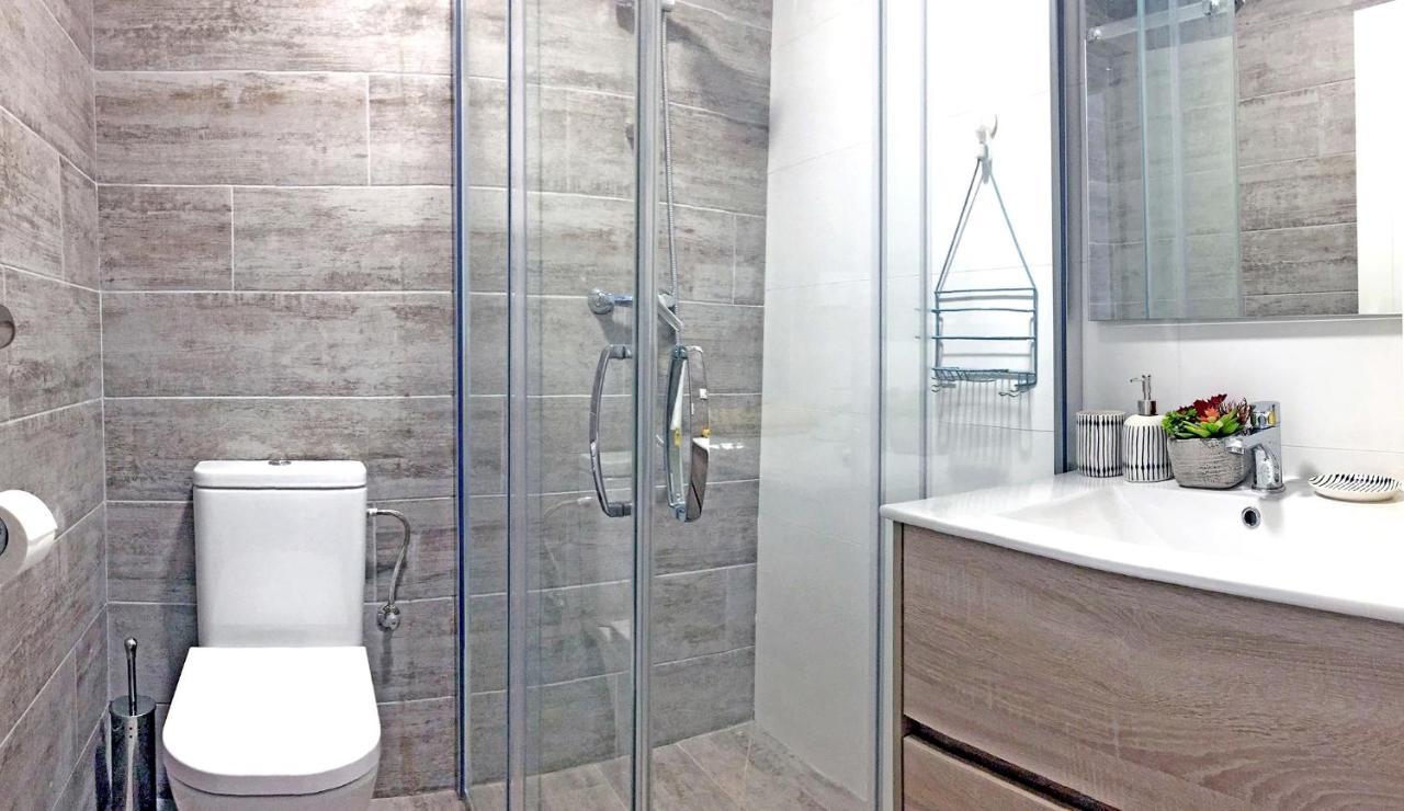 Apartamento Pilare, A Las Puertas Del Pirineo Navarro Lumbier Buitenkant foto