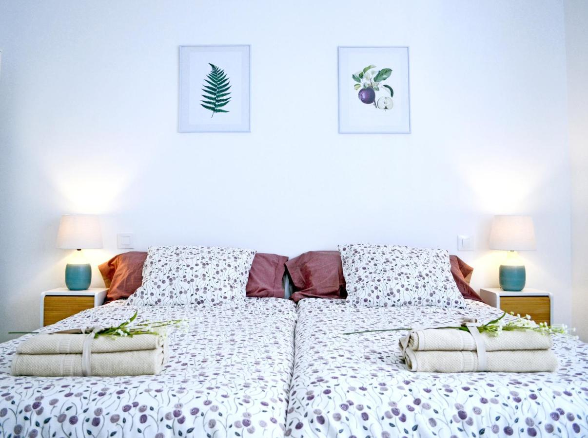 Apartamento Pilare, A Las Puertas Del Pirineo Navarro Lumbier Buitenkant foto