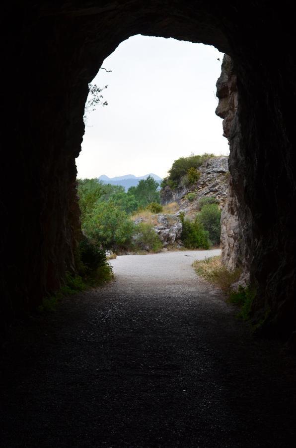 Apartamento Pilare, A Las Puertas Del Pirineo Navarro Lumbier Buitenkant foto